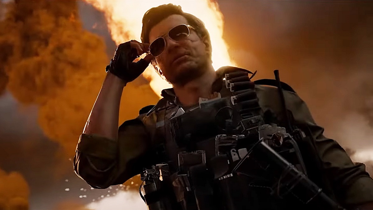 Stay tuned: Call of Duty: Black Ops 6 preload has started on all platforms