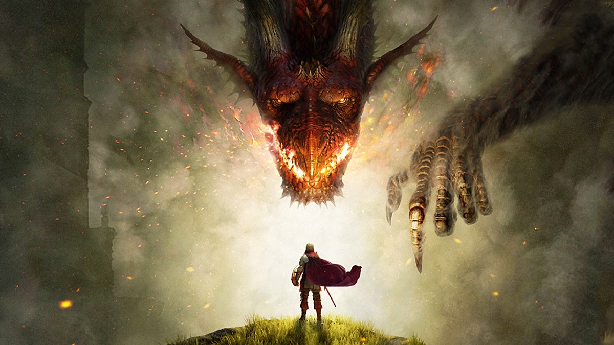 Skilled fighter and talented spellcaster: new Dragon's Dogma 2 trailer focuses on gameplay as Mystic Spearhand