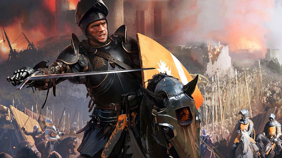 Updated classics are in demand again: Stronghold Definitive Edition sales exceeded 100,000 copies in three days