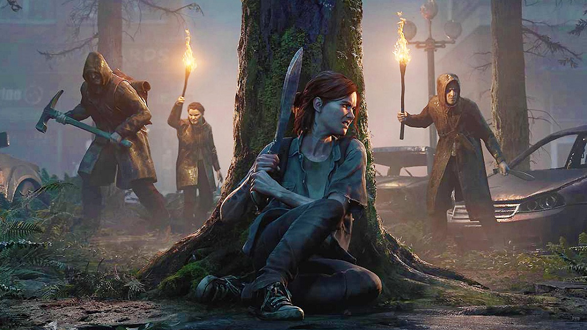 Sony pourrait bientôt ajouter The Last of Us : Part II au catalogue PS Plus Extra/Premium, comme l'indique une bannière publicitaire sur le PlayStation Store.