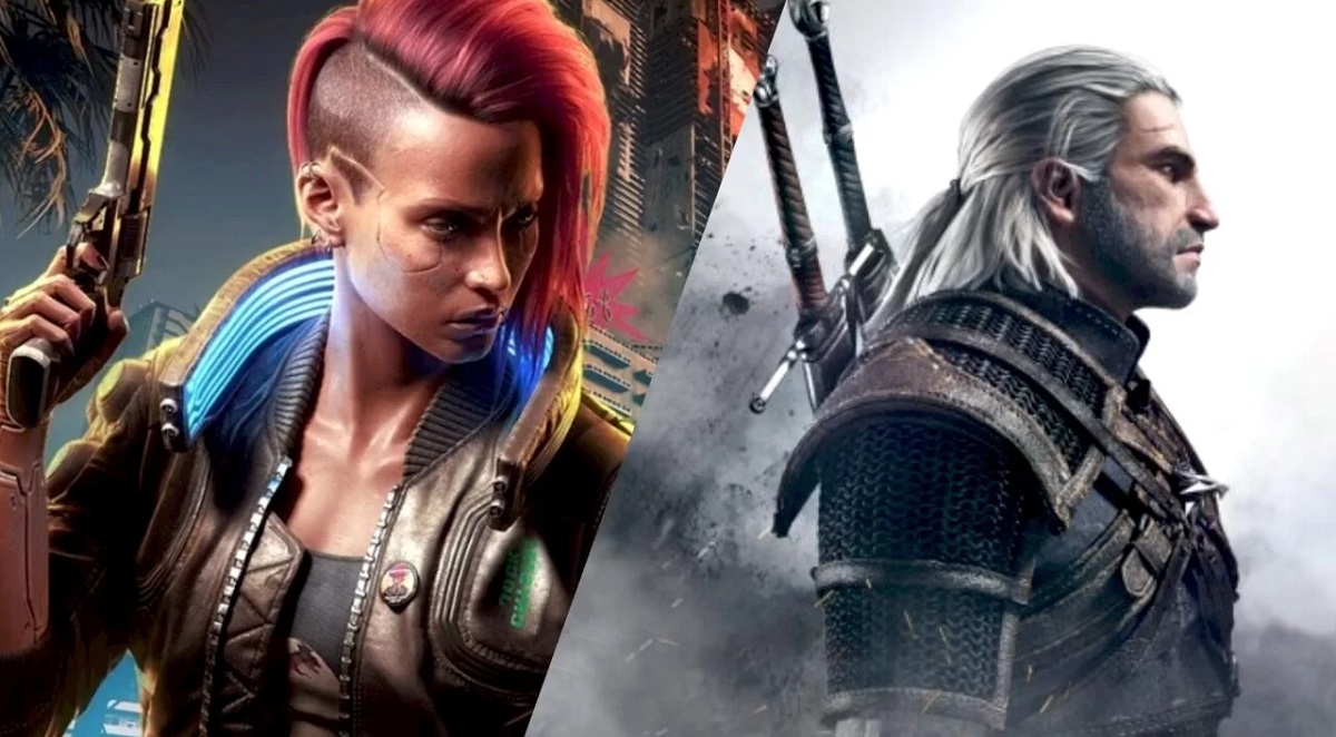 CD Projekt не продается! Генеральный директор Адам Кичиньски дал развернутое интервью о дальнейших планах компании