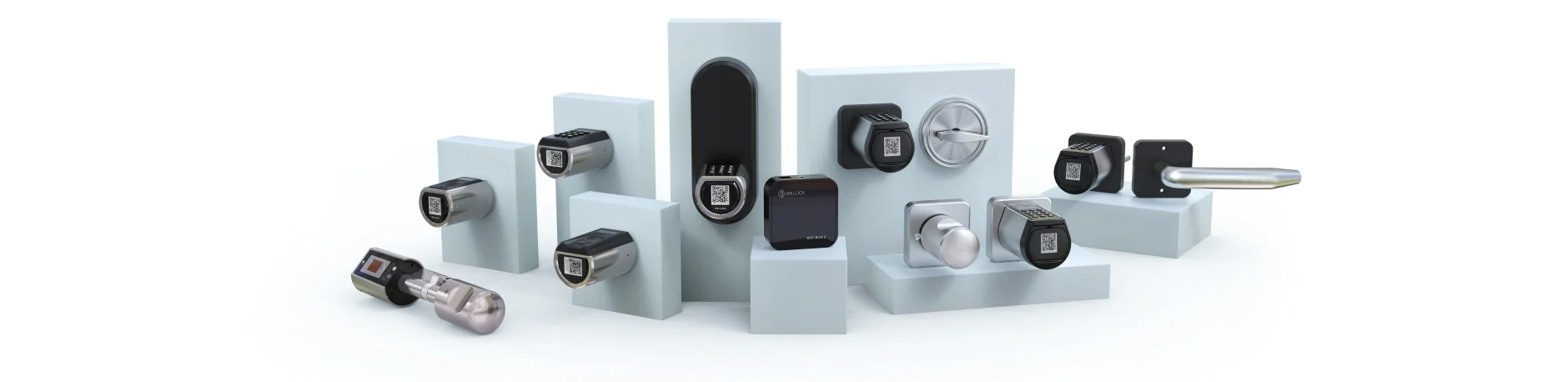WeLock SECBN51 Door Lock Review