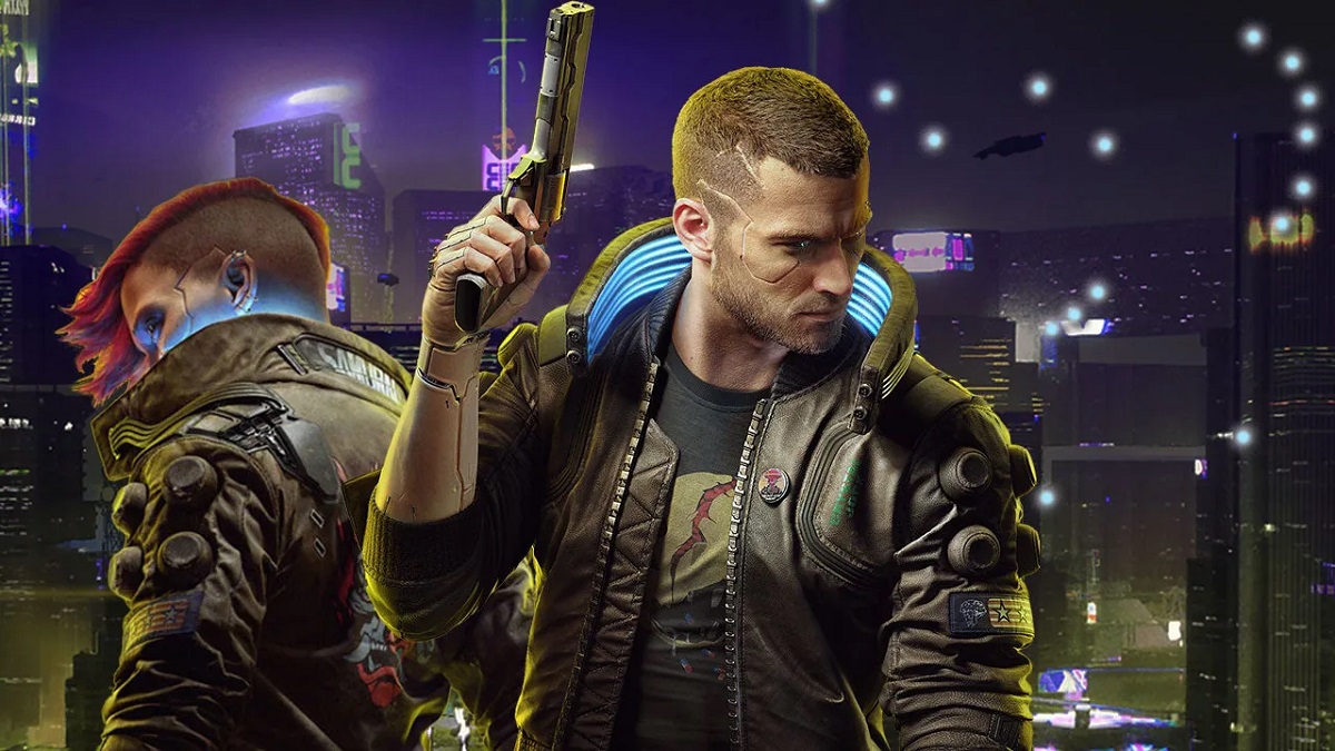 Смертельні кіберімпланти: CD Projekt RED показала нові способи розправи з ворогами, які з'являться в Cyberpunk 2077 з виходом доповнення Phantom Liberty і безкоштовного оновлення 2.0