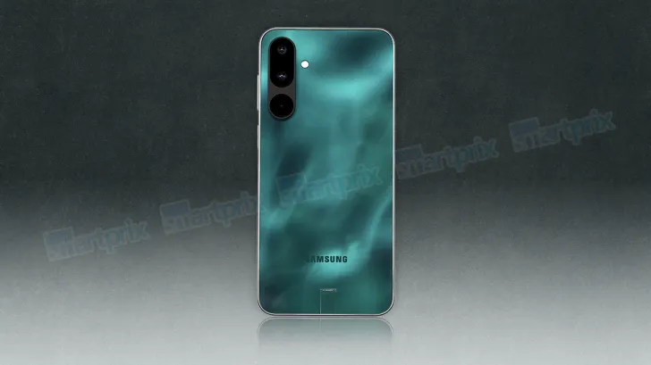 Дизайн і кольори Samsung Galaxy F16 5G - фіолетовий колір - Samsung Galaxy F16 5G