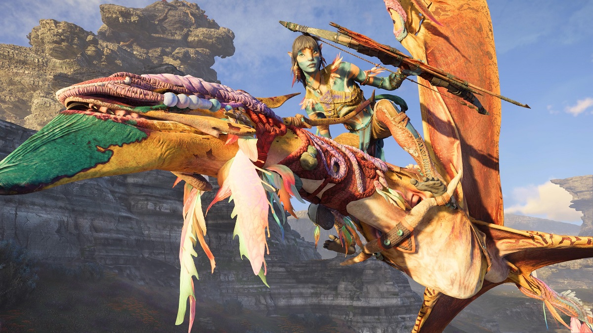 Critical bug discovered: Ubisoft postponed the release of the second Secrets of the Spires add-on for Avatar: Frontiers of Pandora at the last minute