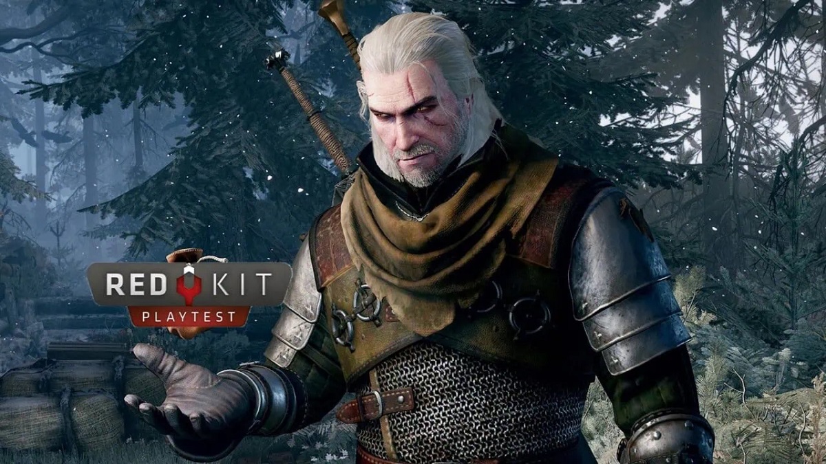 Créez votre propre saga : le bêta-test de la boîte à outils REDkit pour The Witcher 3 a commencé