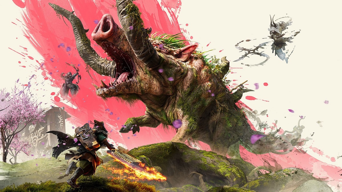 Electronic Arts et Koei Tecmo pourraient mettre fin au support du jeu d'action Wild Hearts sept mois seulement après sa sortie