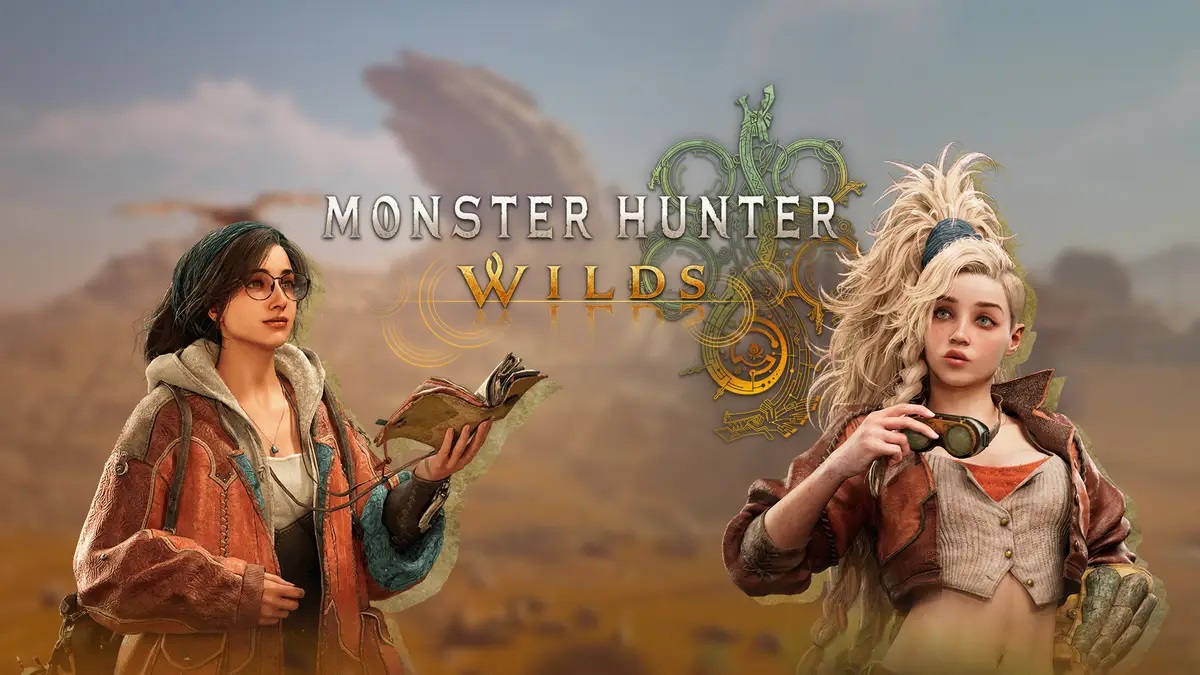 Capcom has unveiled a spectacular gameplay trailer for Monster Hunter Wilds and is inviting players to beta test the action game