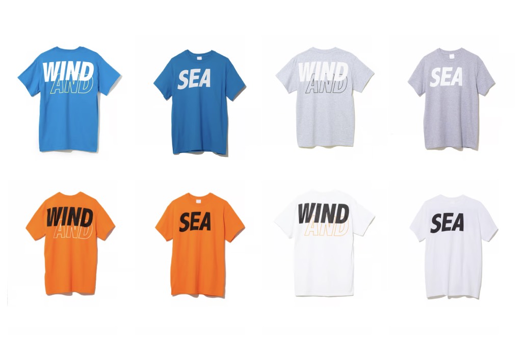 Wind and Sea logo