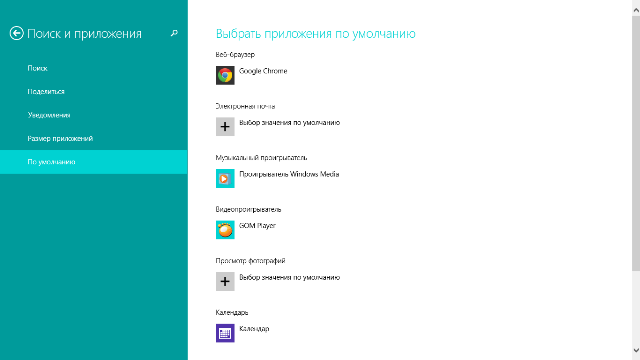 Как жить с Windows 8: практические советы. Часть 6-9 Как жить с Windows 8: практические советы. Часть 6-9