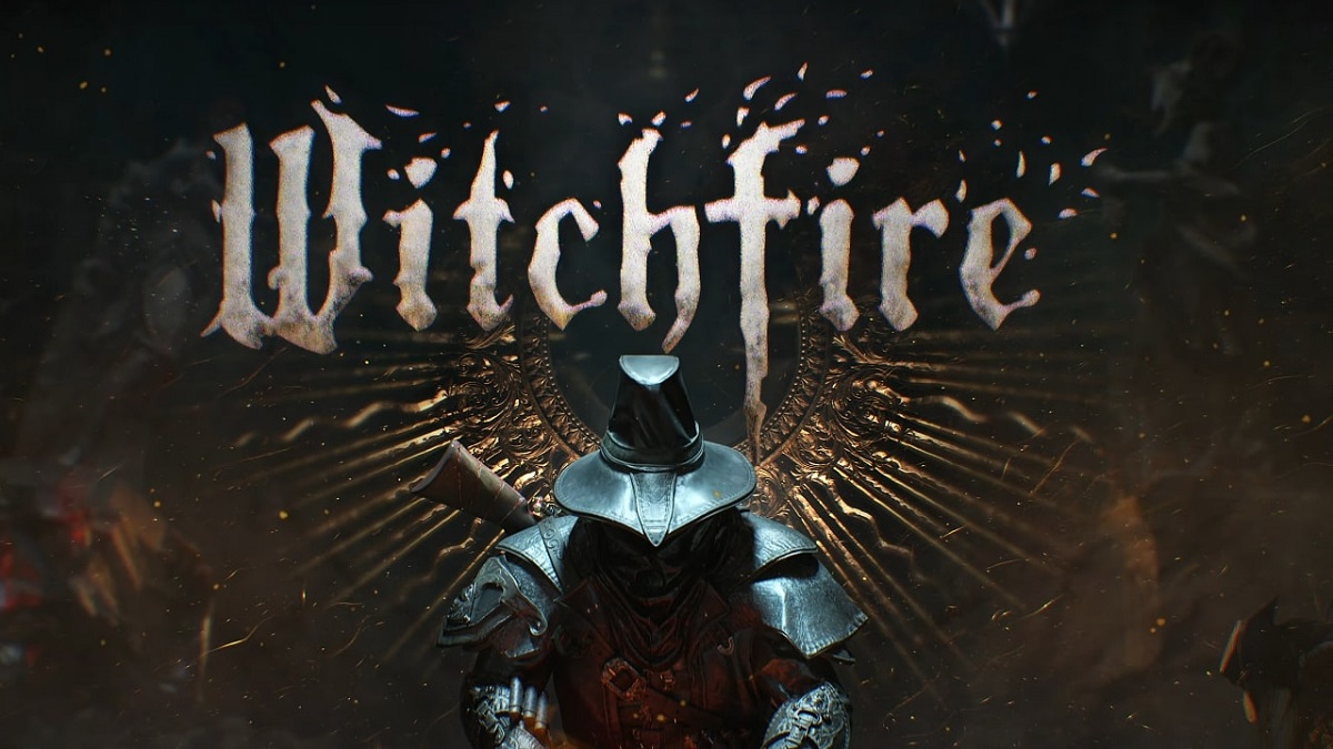 В EGS вийшла рання версія шутера Witchfire від творців Painkiller і Bulletstorm. Розробники випустили оглядовий трейлер гри