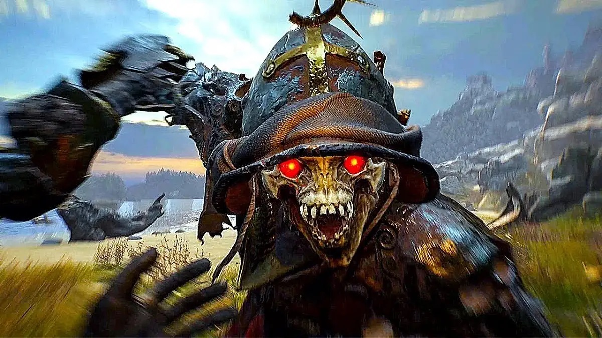 Творці знаменитих шутерів Painkiller і Bulletstorm поділилися інформацією про ранню версію свого нового проєкту Witchfire і розповіли про плани щодо розвитку проєкту 