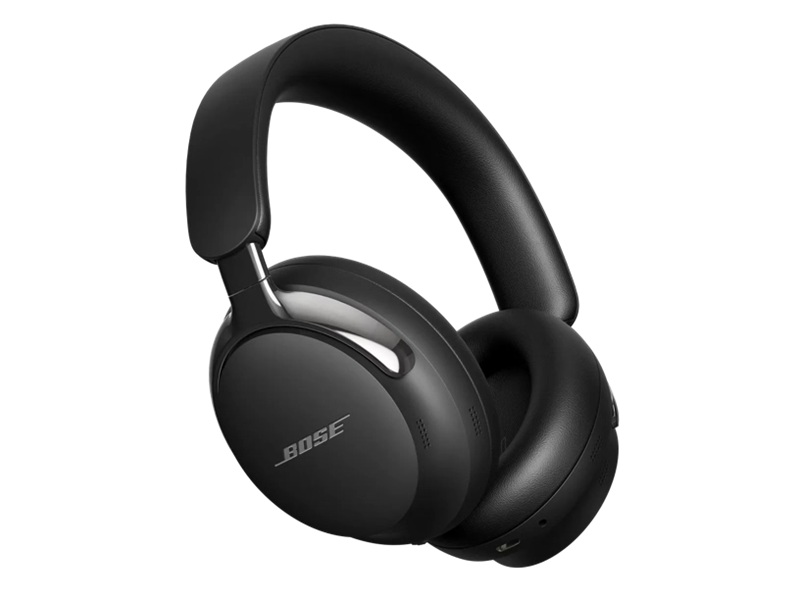 Наушники Bose QuietComfort Ultra 2 в междереве