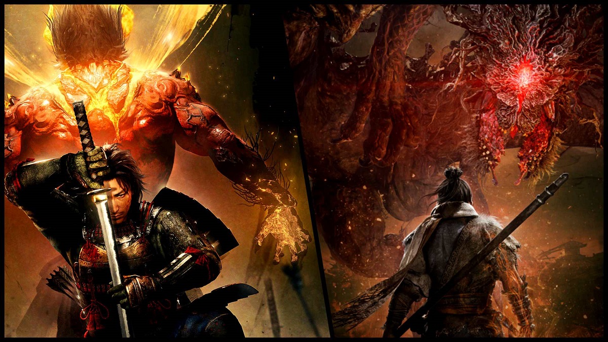 В экшене Wo Long: Fallen Dynasty стартовал кроссовер с Nioh 2: игрокам предстоит бой с могучим боссом ради новой шляпы