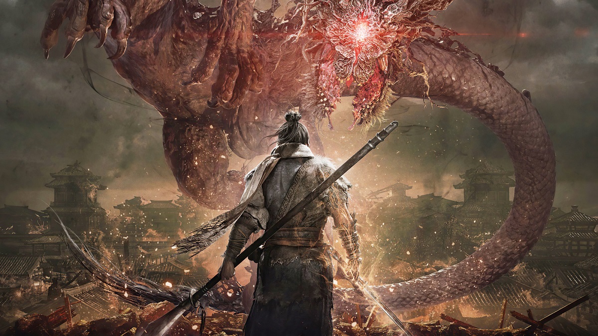Des personnages vivants, des batailles colorées et des monstres mythiques dans le trailer d'action-RPG Wo Long : Fallen Dynasty