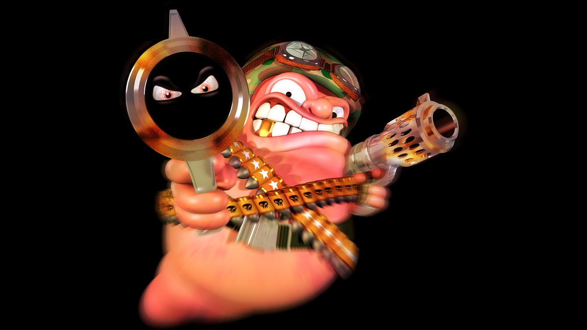 Le célèbre Worms débarque sur les consoles : un remaster du jeu tactique Worms Armageddon (1999) a été annoncé.
