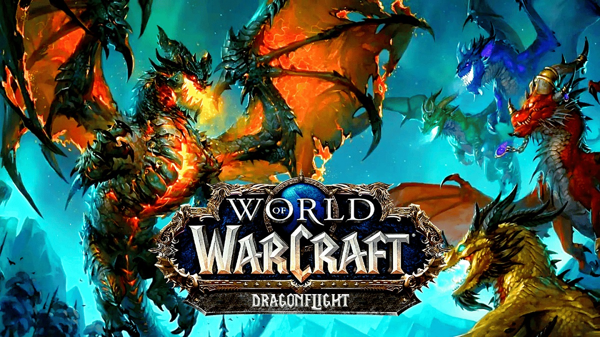 A new short film about the backstory of the Dragonflight add-on for World of Warcraft has been released