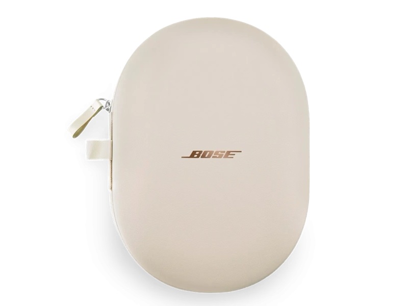 Наушники Bose QuietComfort Ultra 2 в цвете White Smoke