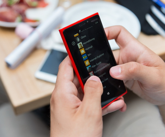 Windows Phone растет. Говорят, довольно быстро -2