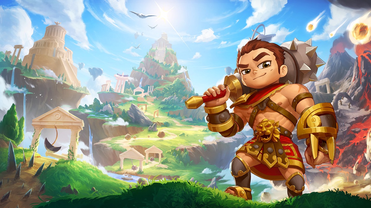 EGS offers three cool games in a new free giveaway