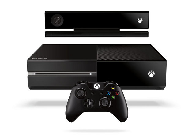 Microsoft: что может Kinect 2 и когда будет версия для Windows Microsoft: что может Kinect 2 и когда будет версия для Windows
