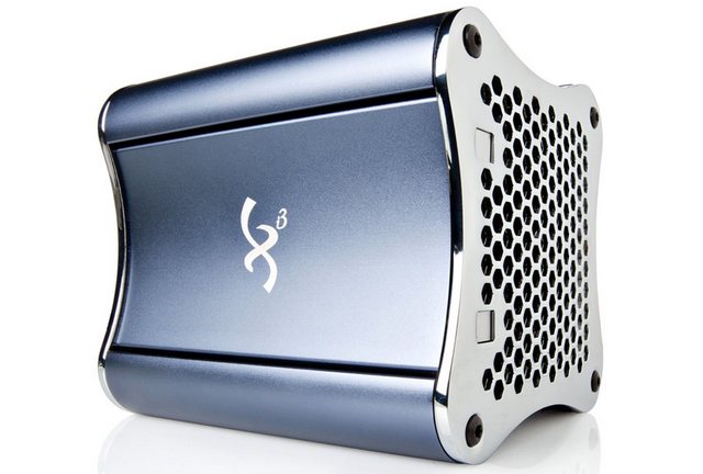 Мини-ПК Xi3 Piston для Steam уже можно предварительно заказать за $900