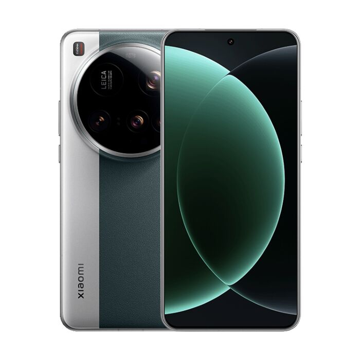 Xiaomi 15 Ultra smartphone