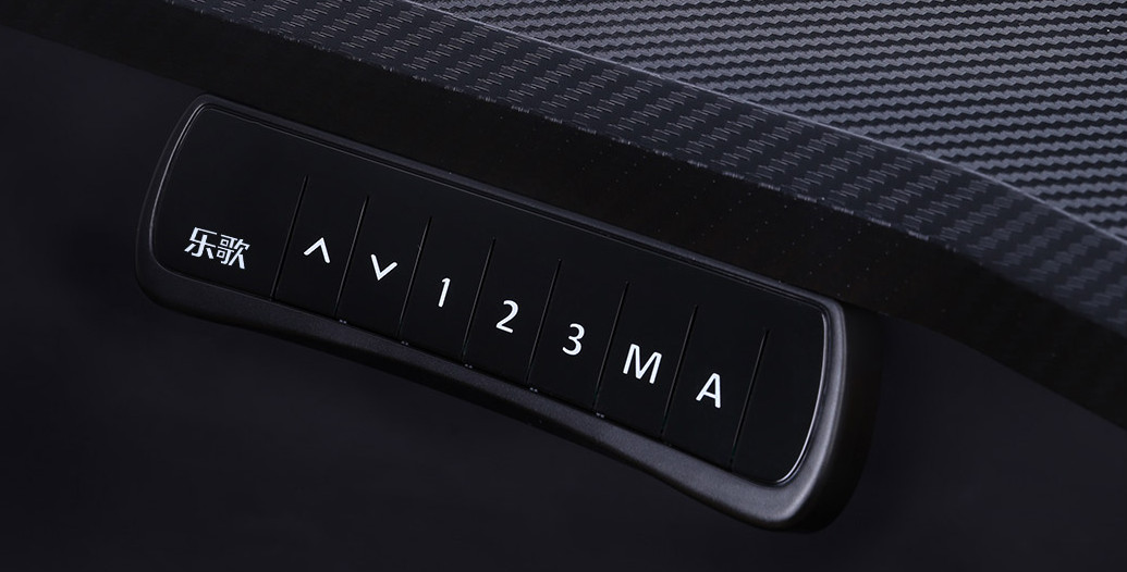 Xiaomi презентувала геймерський стіл з регульованою висотою-4