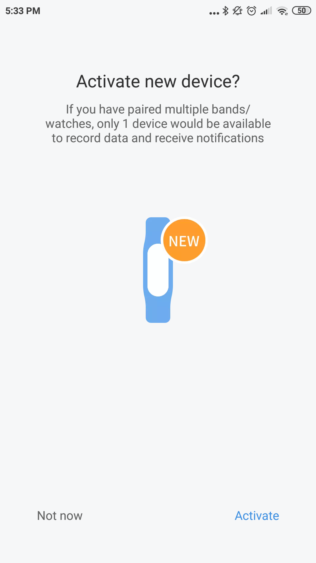 Xiaomi Mi Band 5 fitness bracelet Review - 5 stars!-31