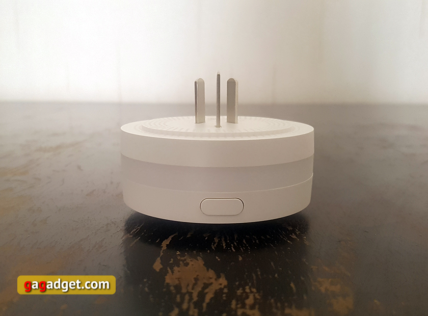 Обзор Xiaomi Mi Multifunctional Gateway: ворота «умного» дома-6