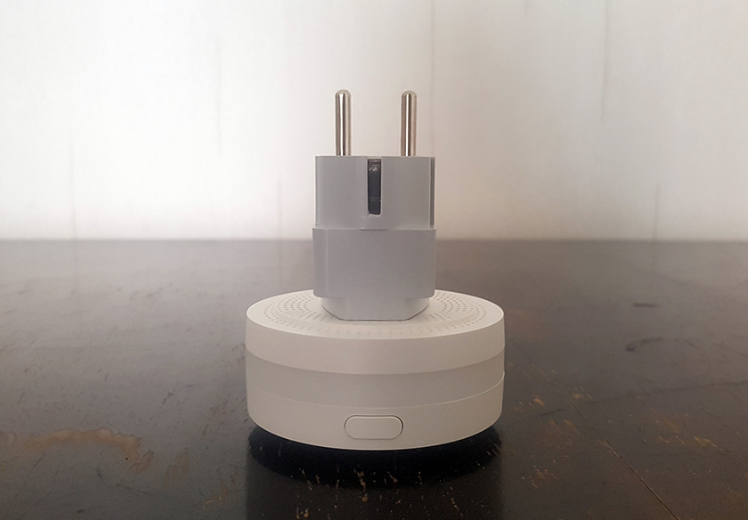 Обзор Xiaomi Mi Multifunctional Gateway: ворота «умного» дома-5