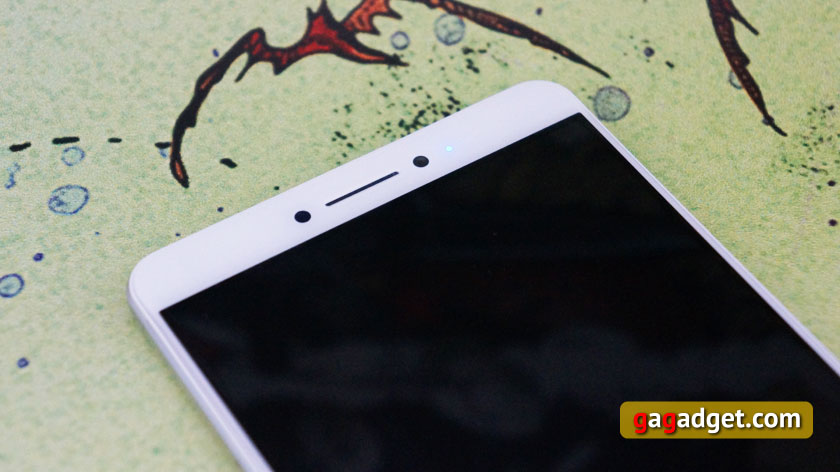 Обзор Xiaomi Mi MAX: добрый великан-6