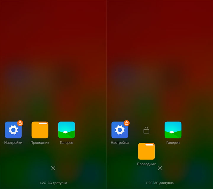 Обзор флагманского смартфона Xiaomi Mi4-22