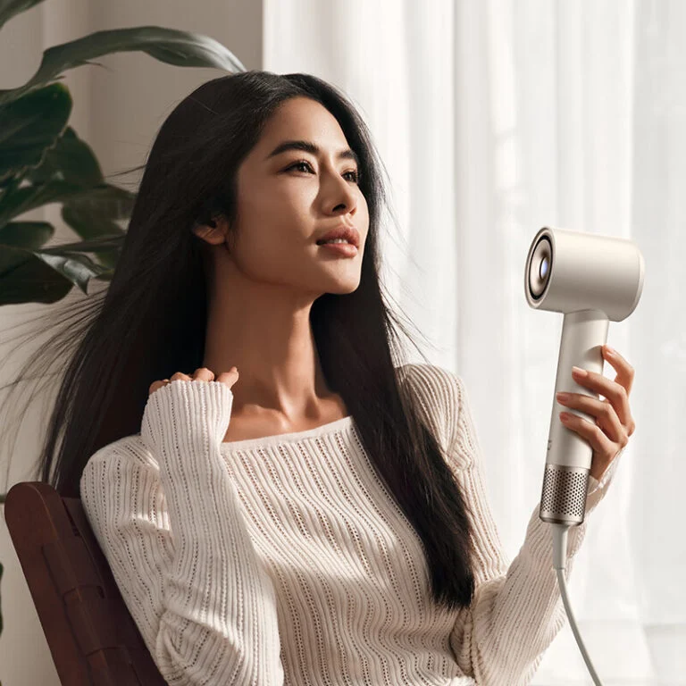 Xiaomi Mijia High-Speed Water Ion Hair Dryer 1