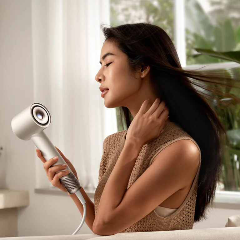 Xiaomi Mijia High-Speed Water Ion Hair Dryer 2