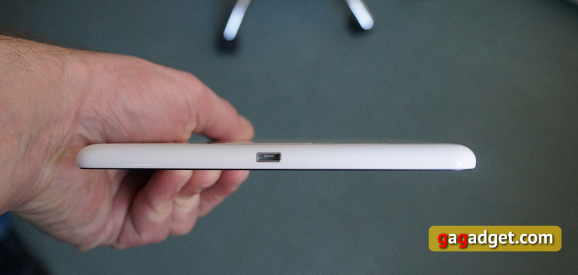 Обзор 7.9-дюймового Android-планшета Xiaomi MiPad-7