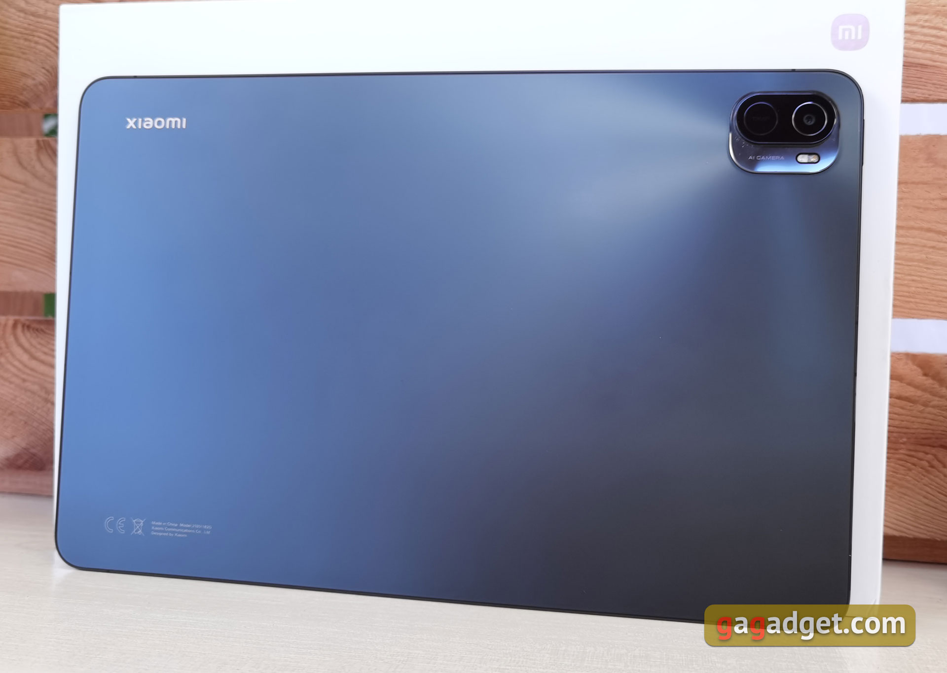Xiaomi Pad 5 Review-15