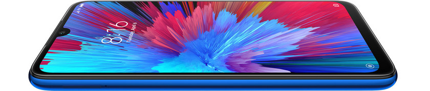Redmi Note 7 приходит в Украину: успейте купить выгодно на распродаже 26 марта-2