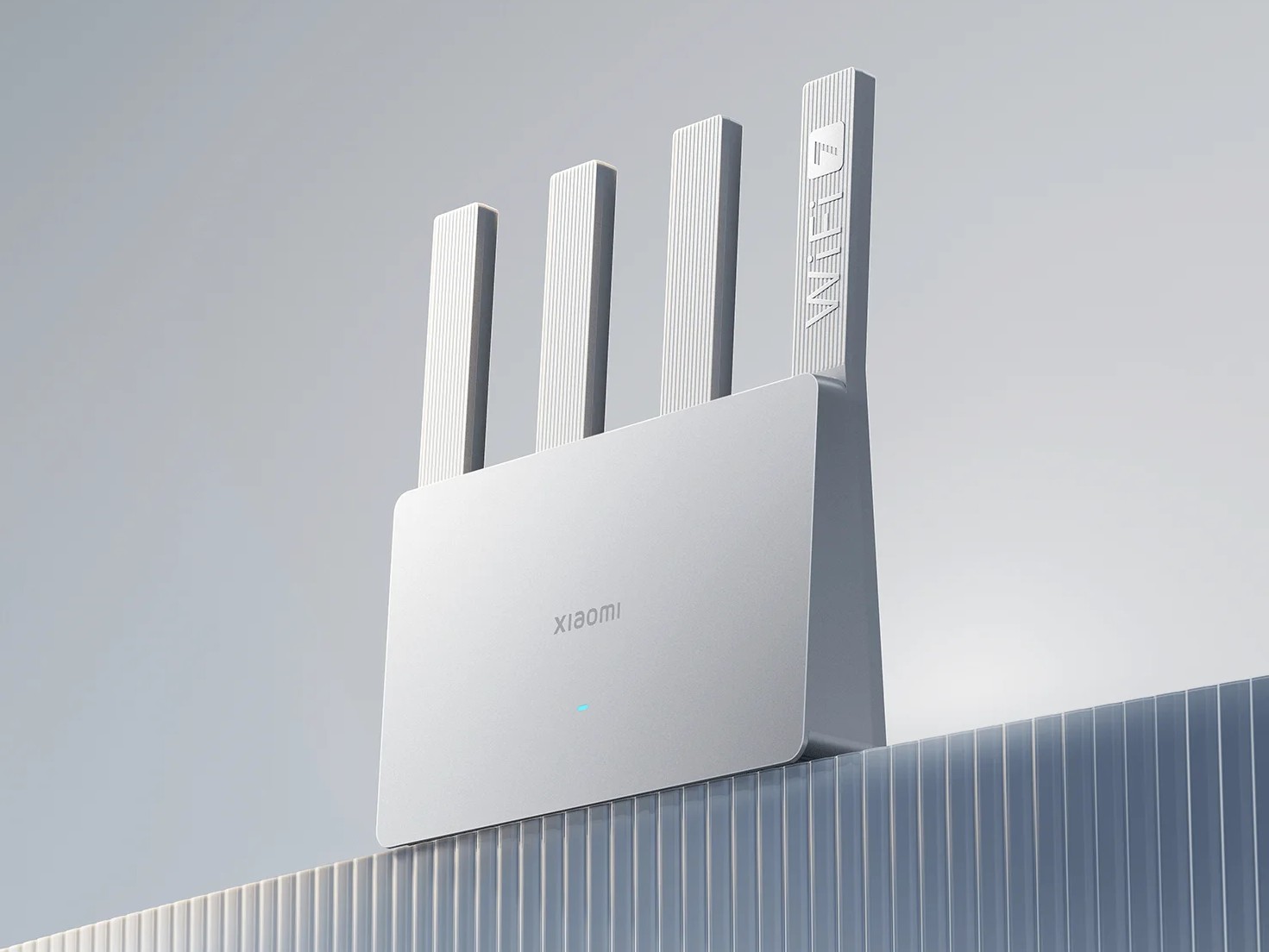 Routeur Xiaomi BE3600