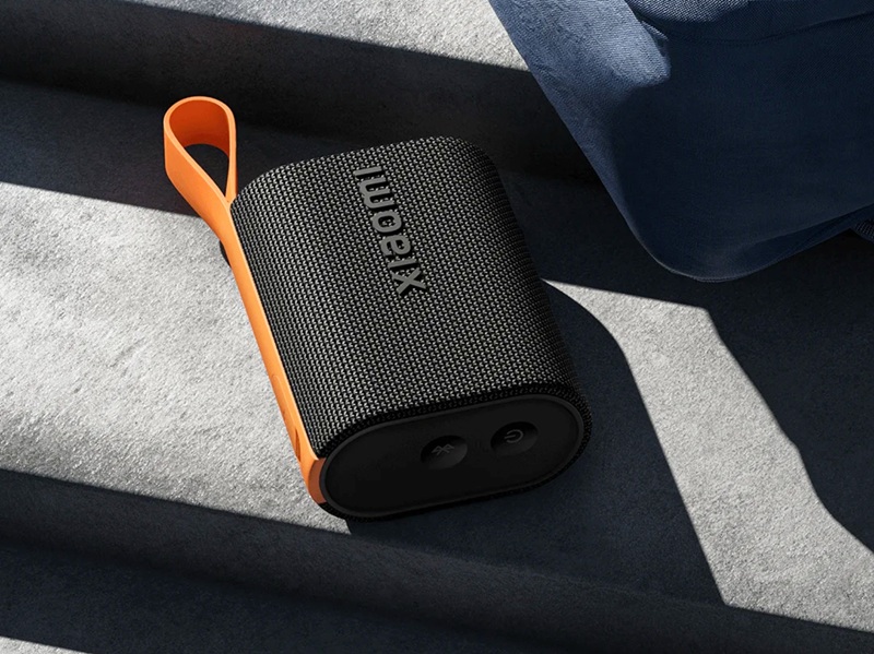 Xiaomi Sound Pocket in Europe