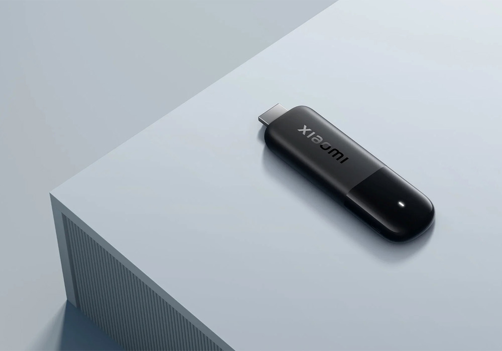 Xiaomi TV Stick 4K (2nd Gen) Image 2