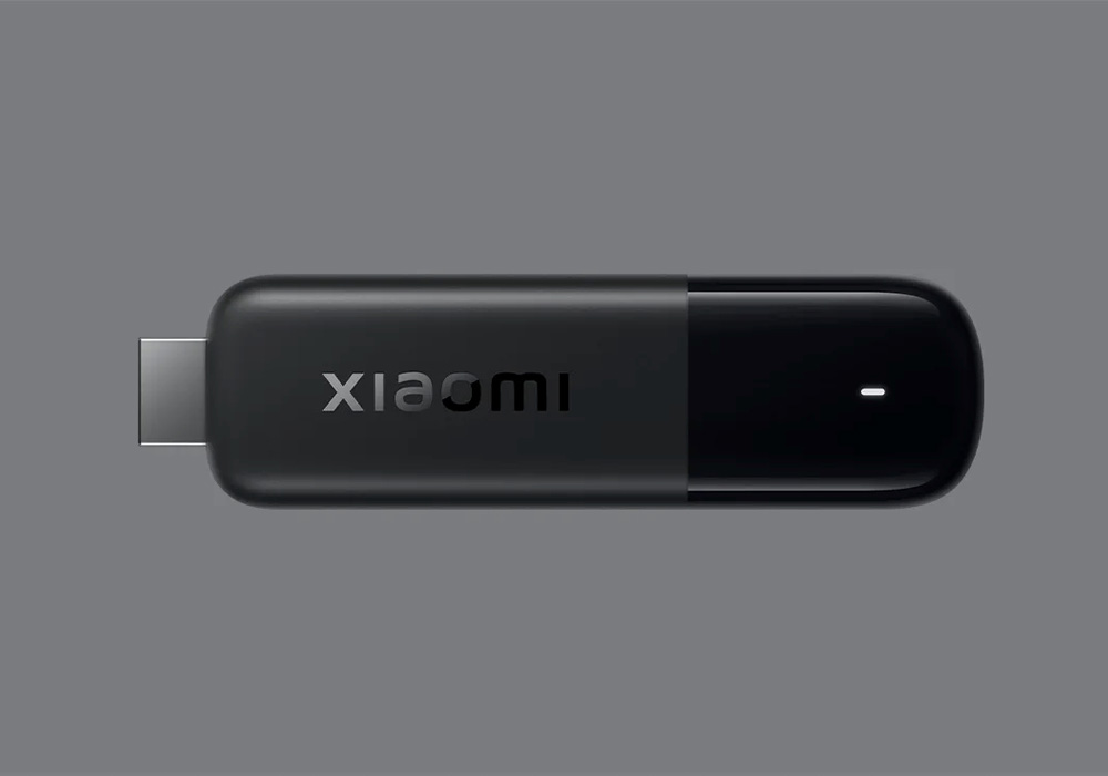 Xiaomi TV Stick 4K (2nd Gen) Image 4
