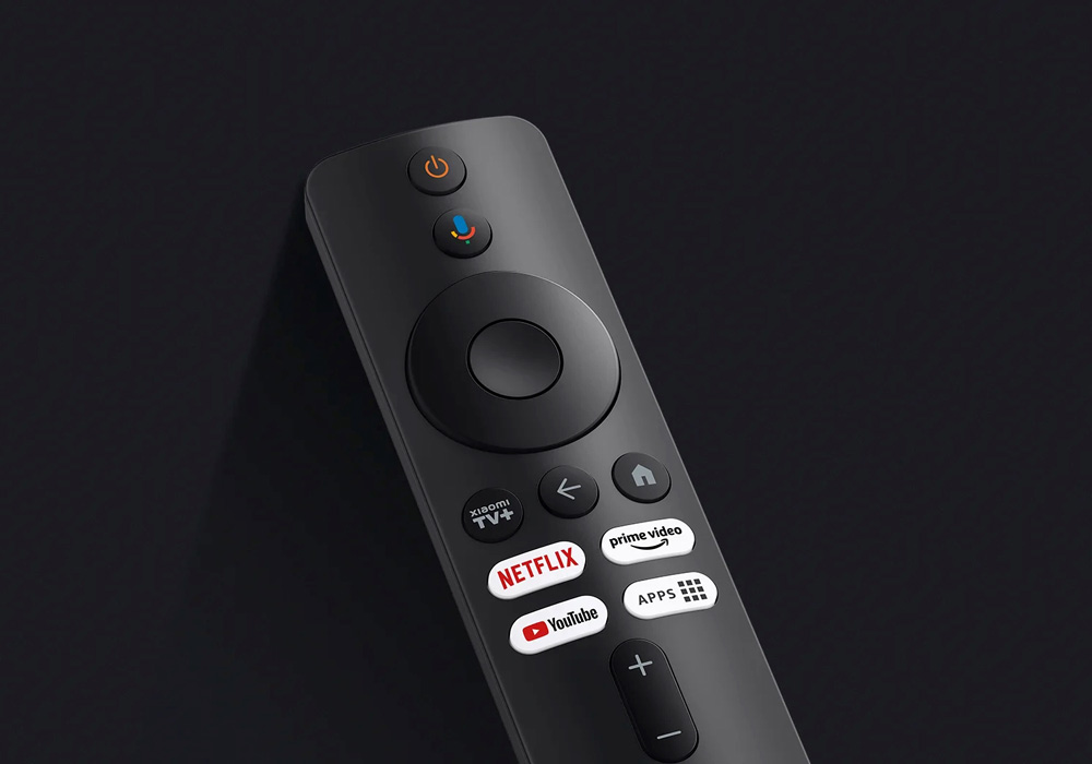 Xiaomi TV Stick 4K (2nd Gen) Image 5