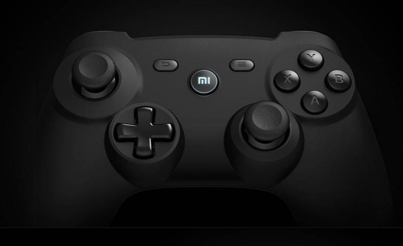 Xiaomi анонсировала беспроводной геймпад за $16