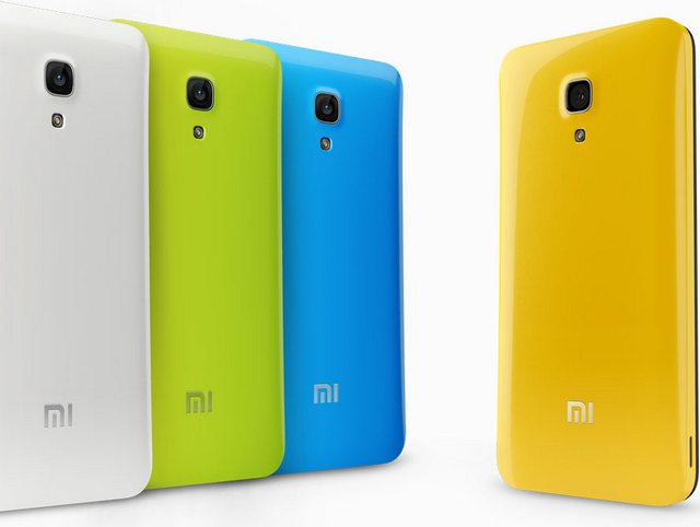 Xiaomi MI-2A: 4.5" IPS и Qualcomm S4 Pro за $240-2