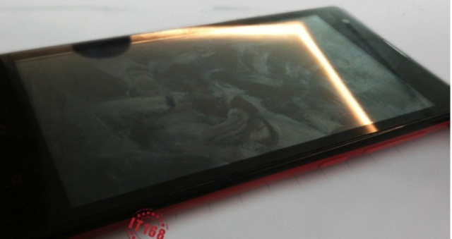 Слухи о недорогом смартфоне Xiaomi Red Rice с 4.7-дюймовым 720p-дисплеем Слухи о недорогом смартфоне Xiaomi Red Rice с 4.7-дюймовым 720p-дисплеем