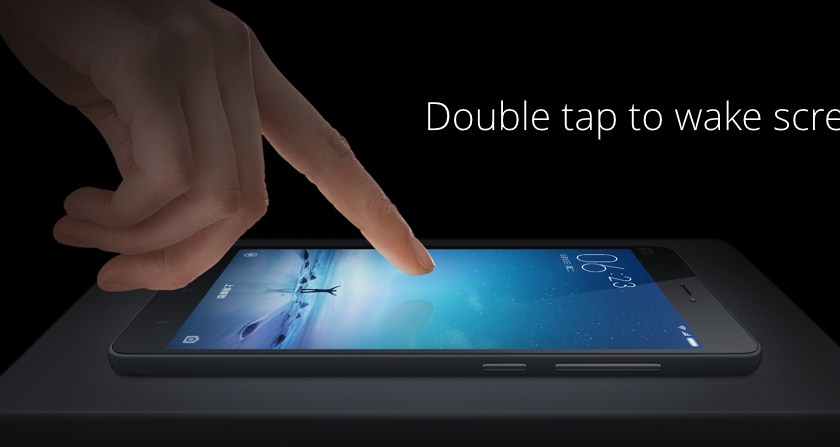Xiaomi представила Mi 4c со Snapdragon 808, USB Type-C и интересным ценником-4