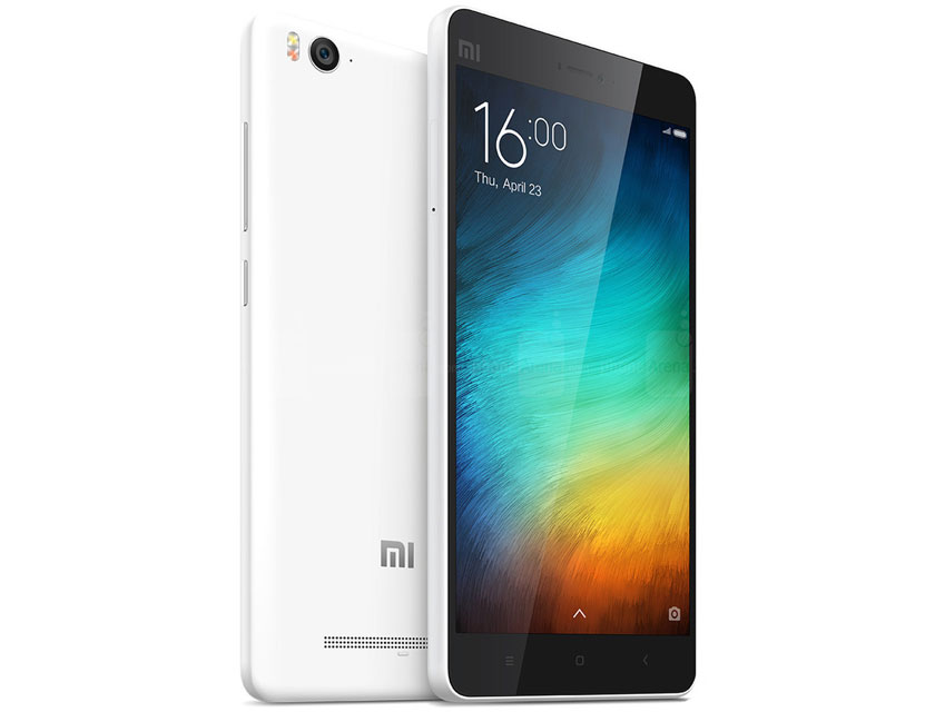 Xiaomi Mi4c: еще одна версия флагмана со Snapdragon 808 и USB Type-C
