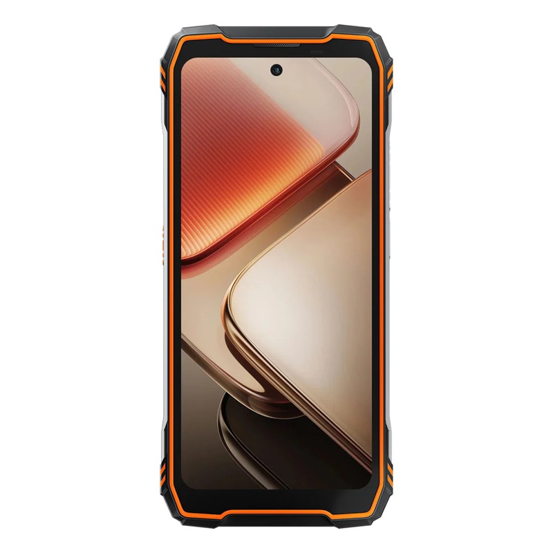 Смартфон Blackview XPLORE 1, вид сзади
