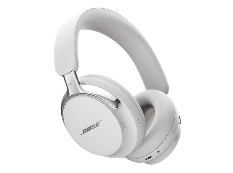 Наушники Bose QuietComfort Ultra 2 в цвете Driftwood Sand